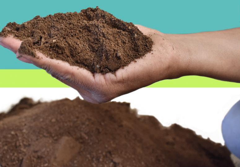 Saco Abono Gallinaza