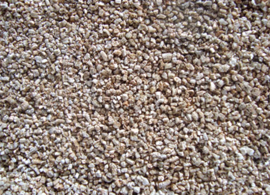 Vermiculita Fina Media Hortícola – Sustrato Equilibrado 20 lb/4 Pies Cubicos