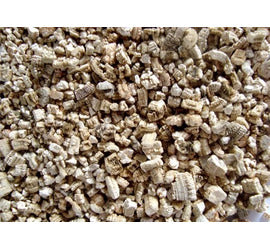 Vermiculita Gruesa Hortícola – Sustrato para Plantas y Cultivos 20 lb/4 Pies Cubicos