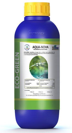 Aqua Nova SL Litro