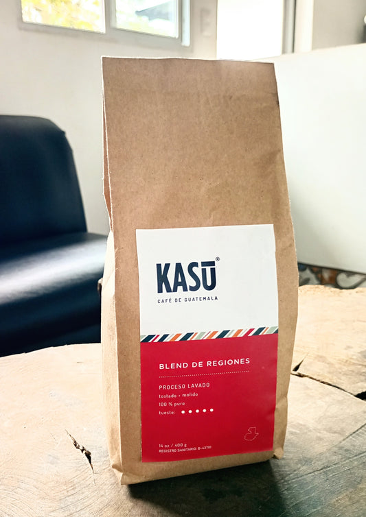 Cafe Kasu