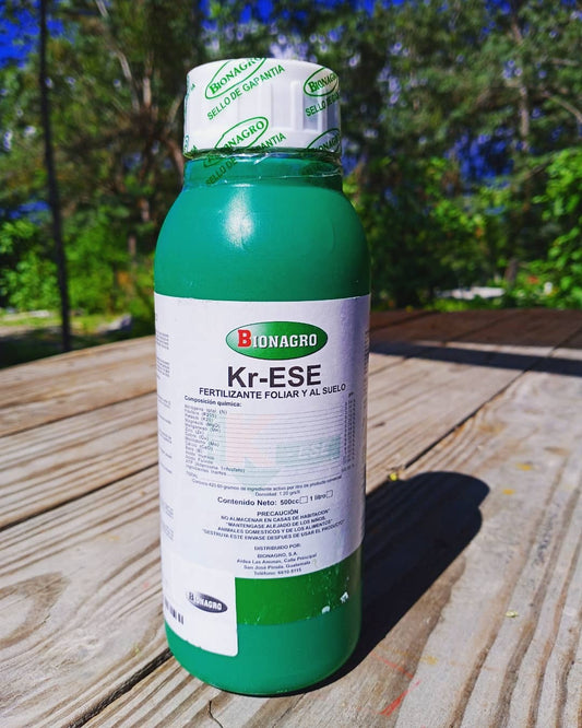 Kr-ESE 1/2 LT